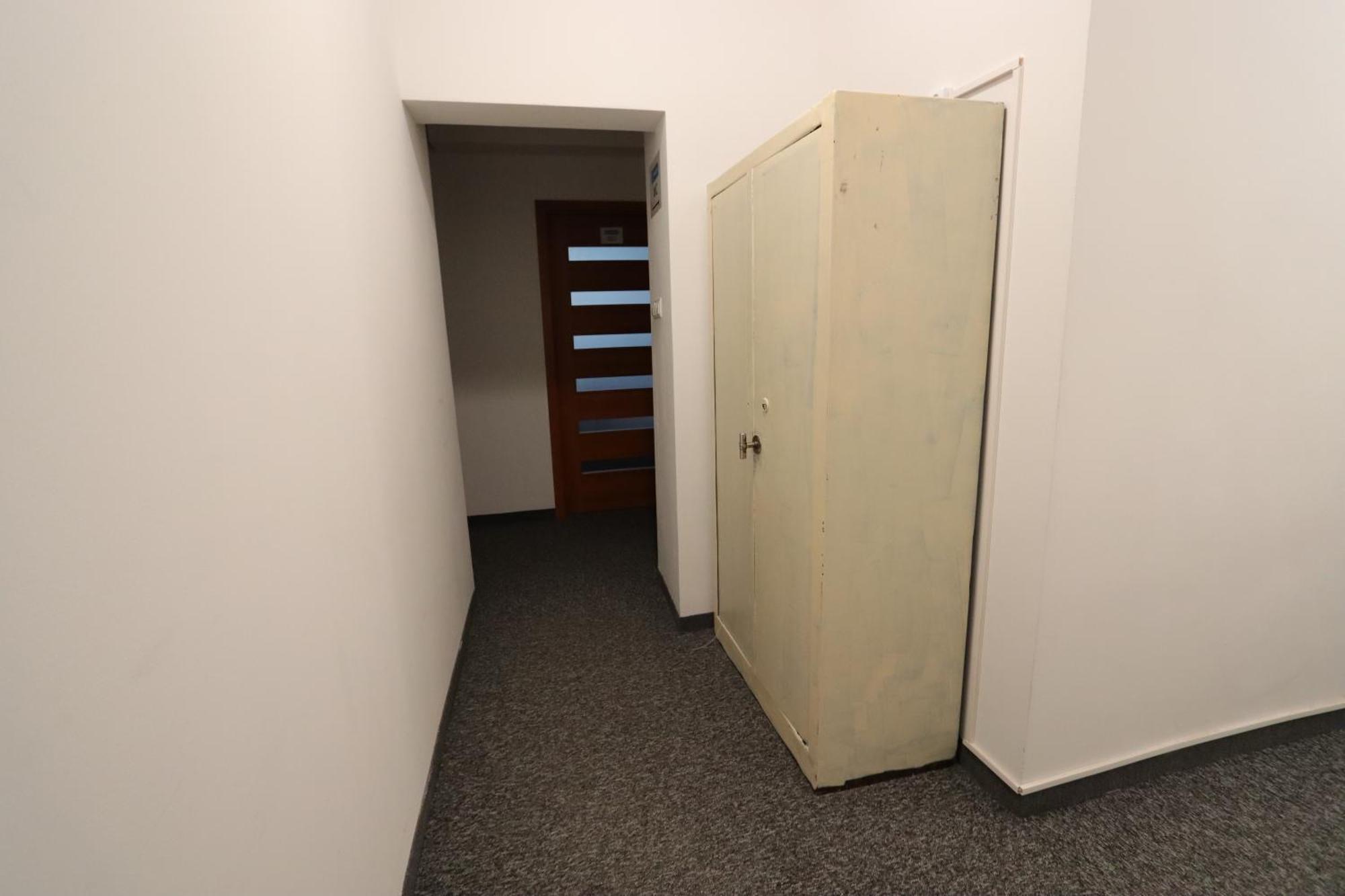 Fantastic Waw - J7 Room F Warsaw Exterior photo